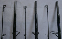 Daiwa Longbow DF X45 12ft 3.75lb Carp Rods X3