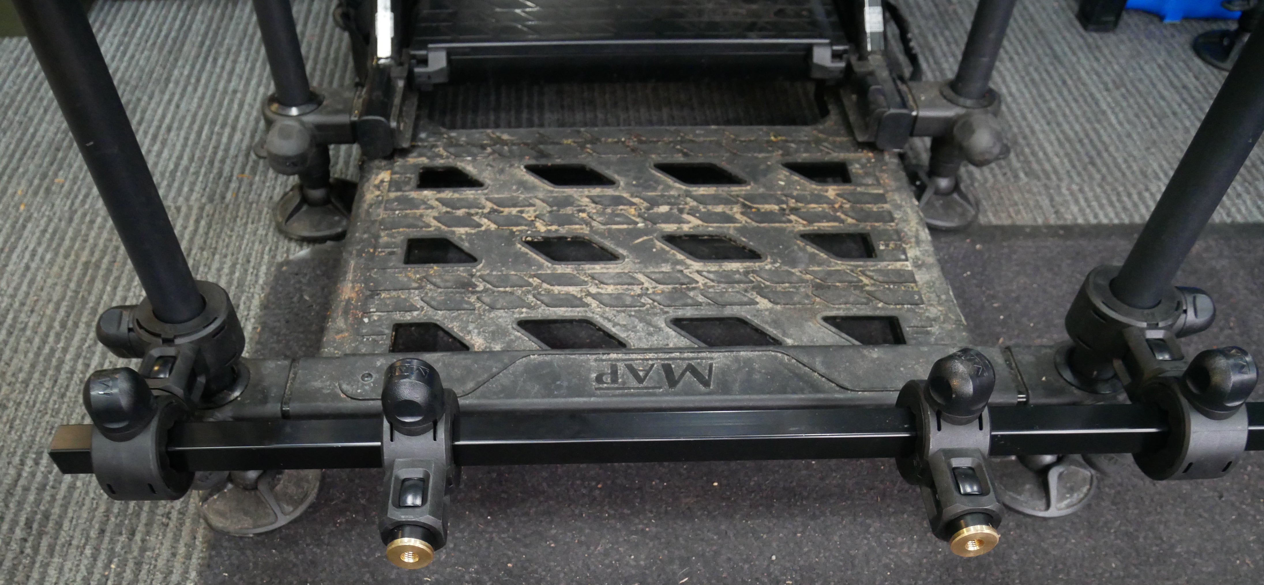 Parts Organizer Tray MAP Z30 Elite Seatbox Extras U2013 Fish For