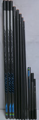 Preston Response XS90 16m Pole + 13 Top Kits + 2 Cup Kits