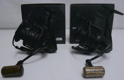 Nash Scope GT 4000 Reels X2