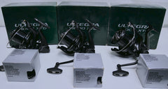 Shimano Ultegra 14000 XTD Reels X3