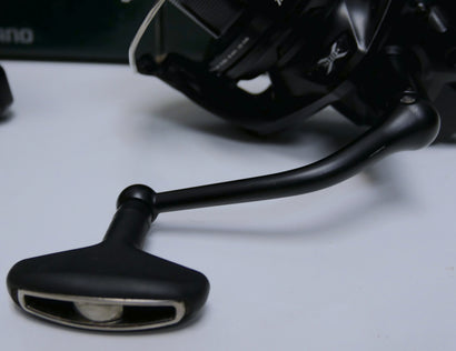 Shimano Ultegra 14000 XTD Reels X3