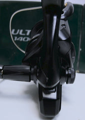 Shimano Ultegra 14000 XTD Reels X3