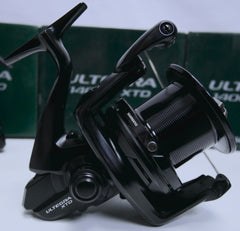 Shimano Ultegra 14000 XTD Reels X3