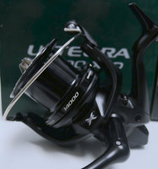 Shimano Ultegra 14000 XTD Reels X3