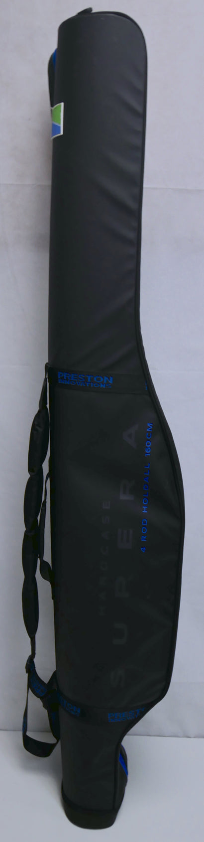 Preston Hardcase Supera 4 Rod Holdall 160cm