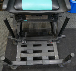 Rive D36 Giro Seat Seatbox