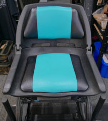 Rive D36 Giro Seat Seatbox