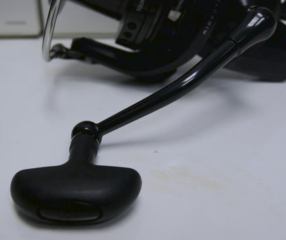 Daiwa Tournament 5500 QDA Reels X2 *Ex-Display*