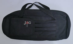 Jag Products Super Compact Pod Kit Adjustable Prolite Black + Pod Bag