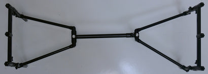 Jag Products Super Compact Pod Kit Adjustable Prolite Black + Pod Bag