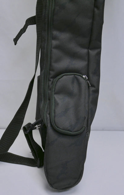 Nash Scope Black Ops Double Rod Skin 10ft + Single Skin