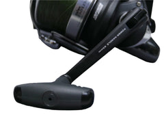 Daiwa Emblem Spod Reel + Box