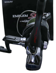 Daiwa Emblem Spod Reel + Box