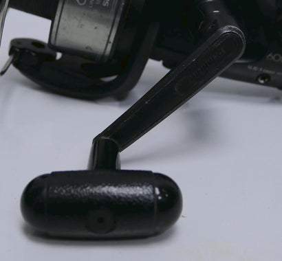 Shimano Baitrunner Aero 6000 RE Reels X2