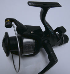 Shimano Baitrunner Aero 6000 RE Reels X2