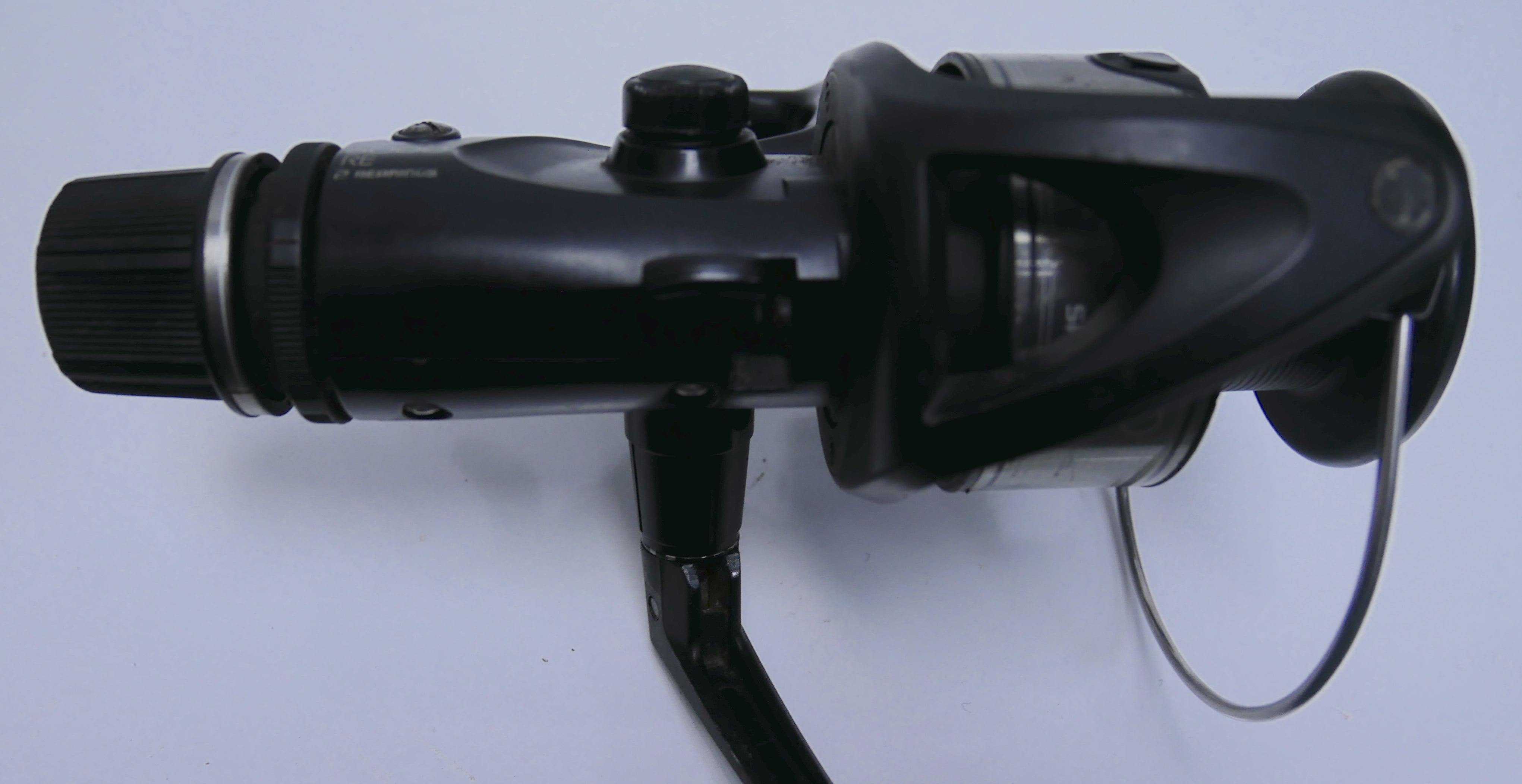 shimano aero 6000 re baitrunner reel Shimano Baitrunner Aero 6000 RE Reels X2 – Fish For Tackle