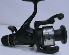 Shimano Baitrunner Aero 6000 RE Reels X2