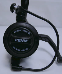 Penn Rival 6000 LC Reels X2
