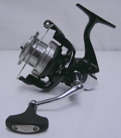 Shimano Aero Feeder 4000 FA Reel
