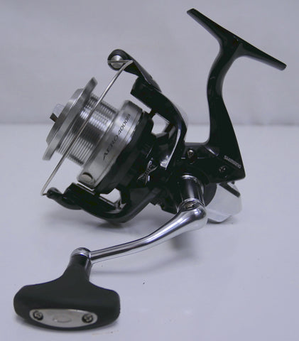 Shimano Aero Feeder 4000 FA Reel – Fish For Tackle