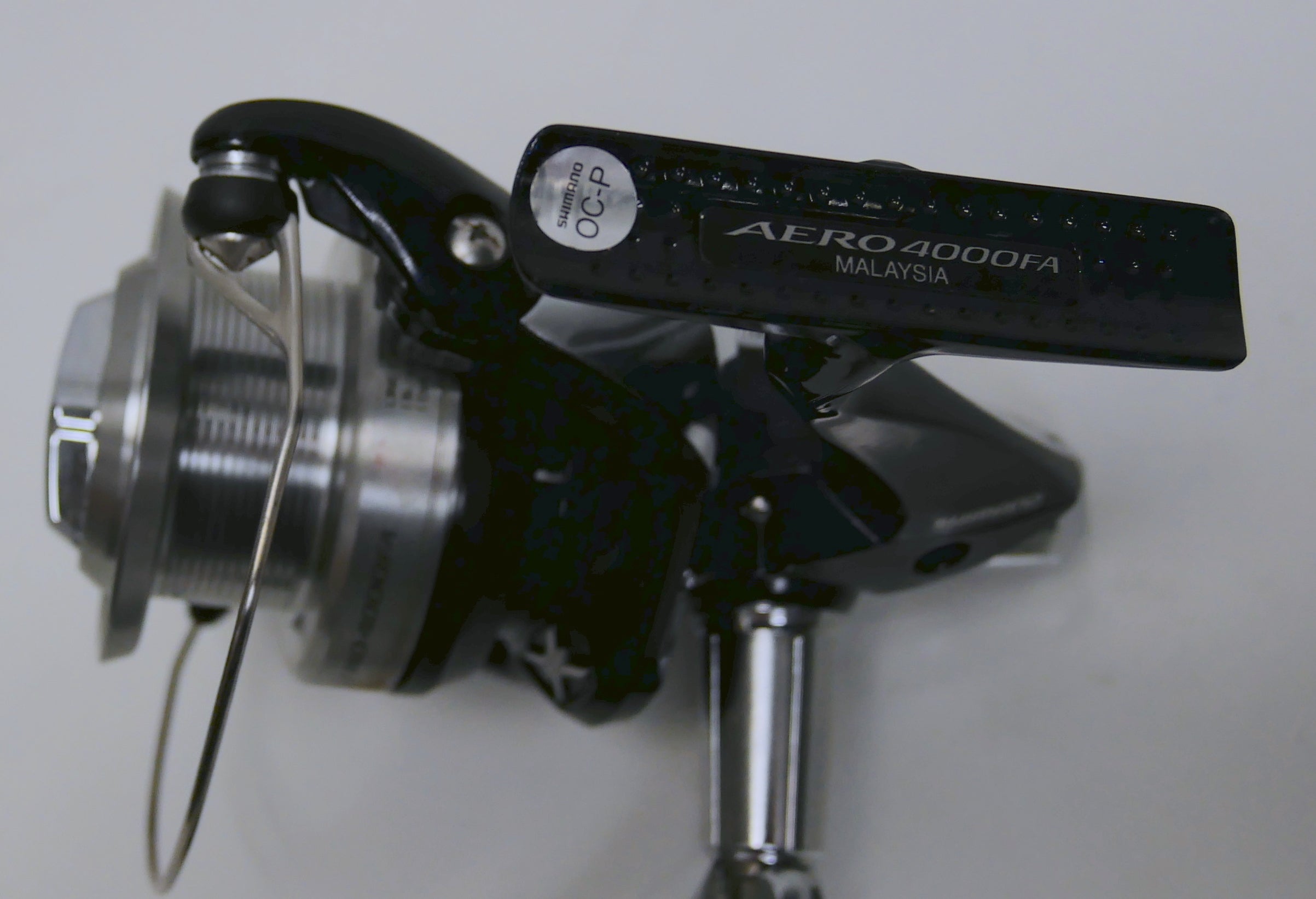 Shimano Aero Feeder 4000 FA Reel – Fish For Tackle