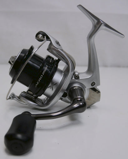 Shimano Aero 2500 FA HG Reel