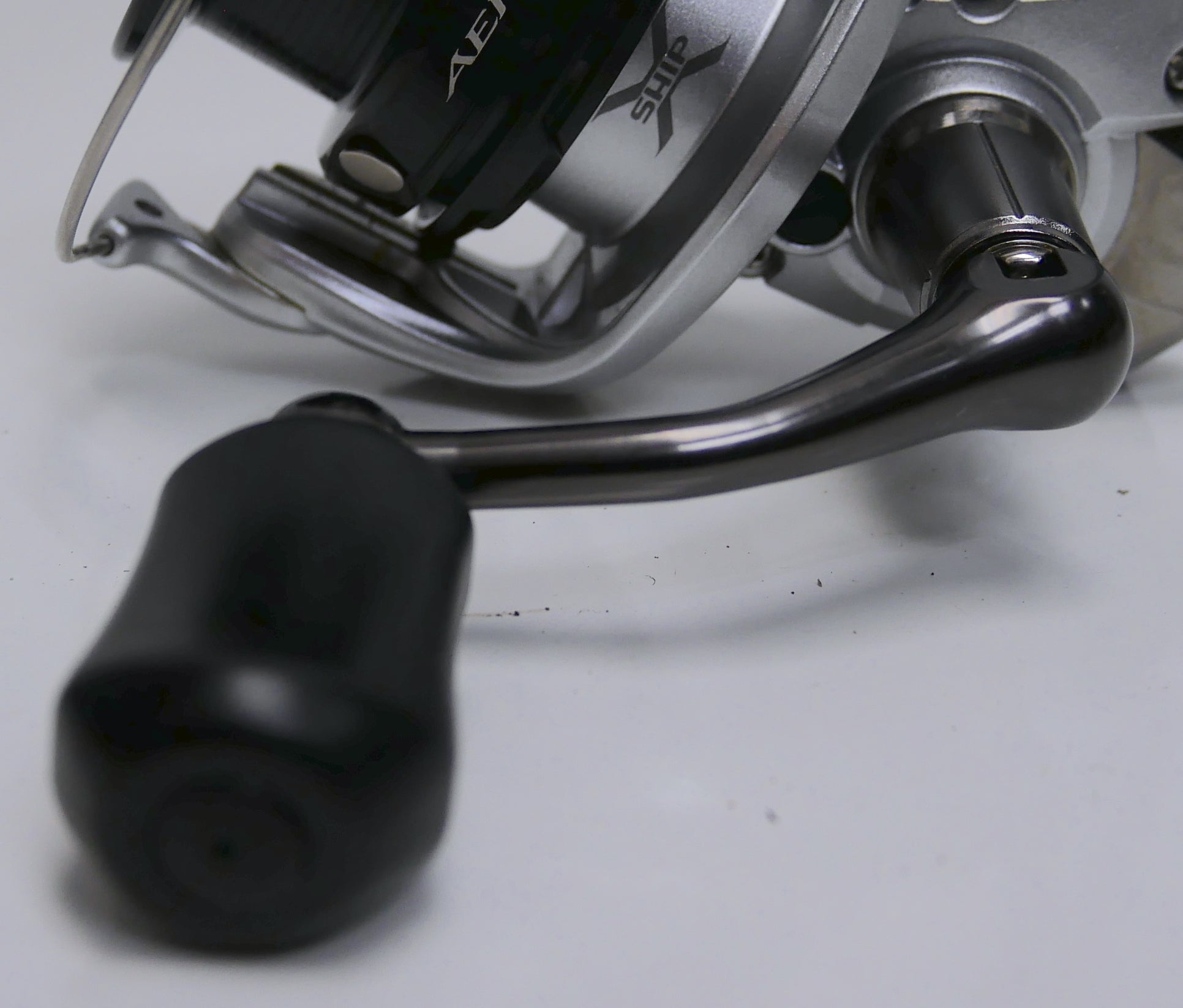shimano aero 2500 fa hg reel Shimano Aero 2500 FA HG Reel – Fish For Tackle