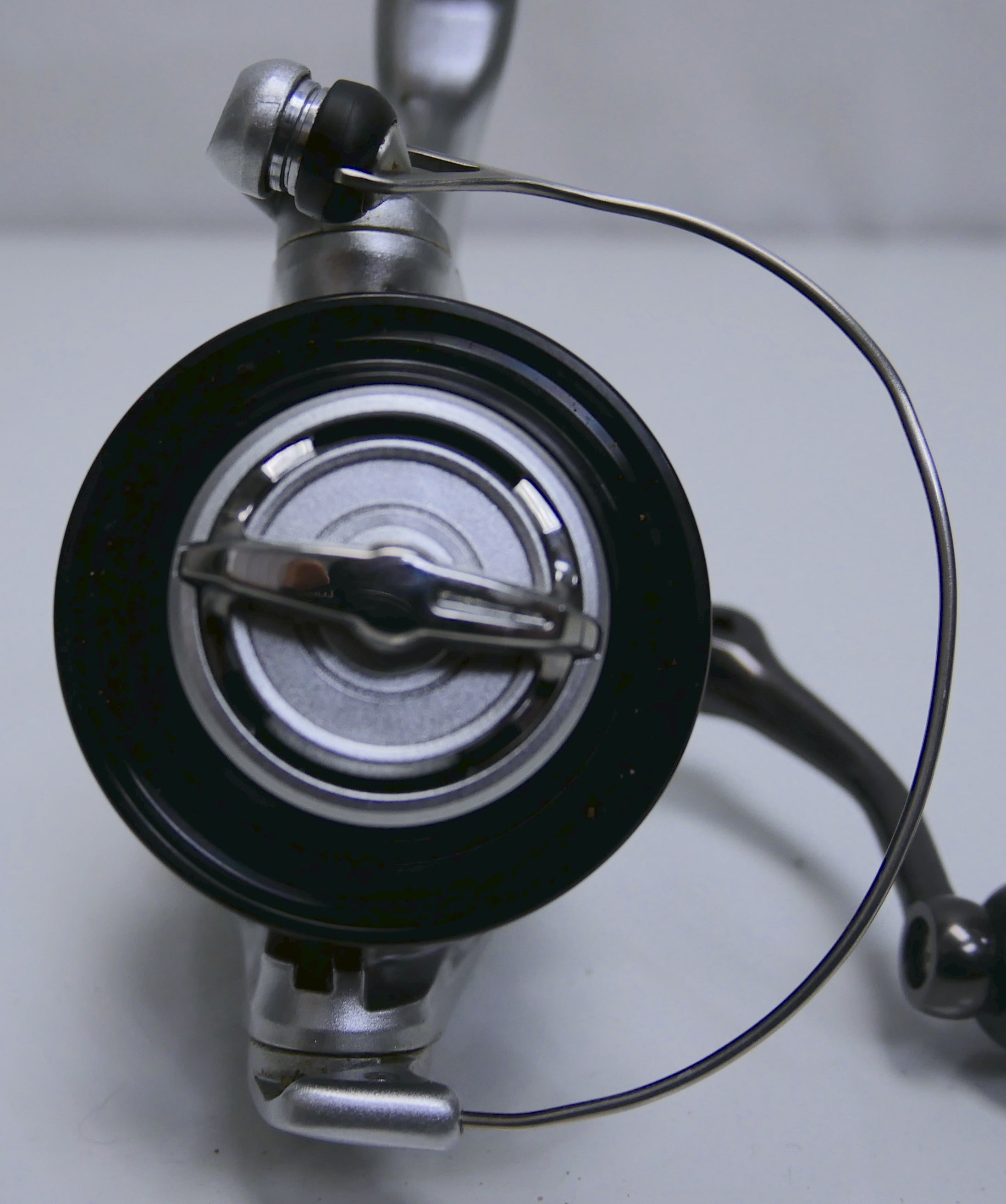 Shimano Aero 2500 FA HG Reel – Fish For Tackle