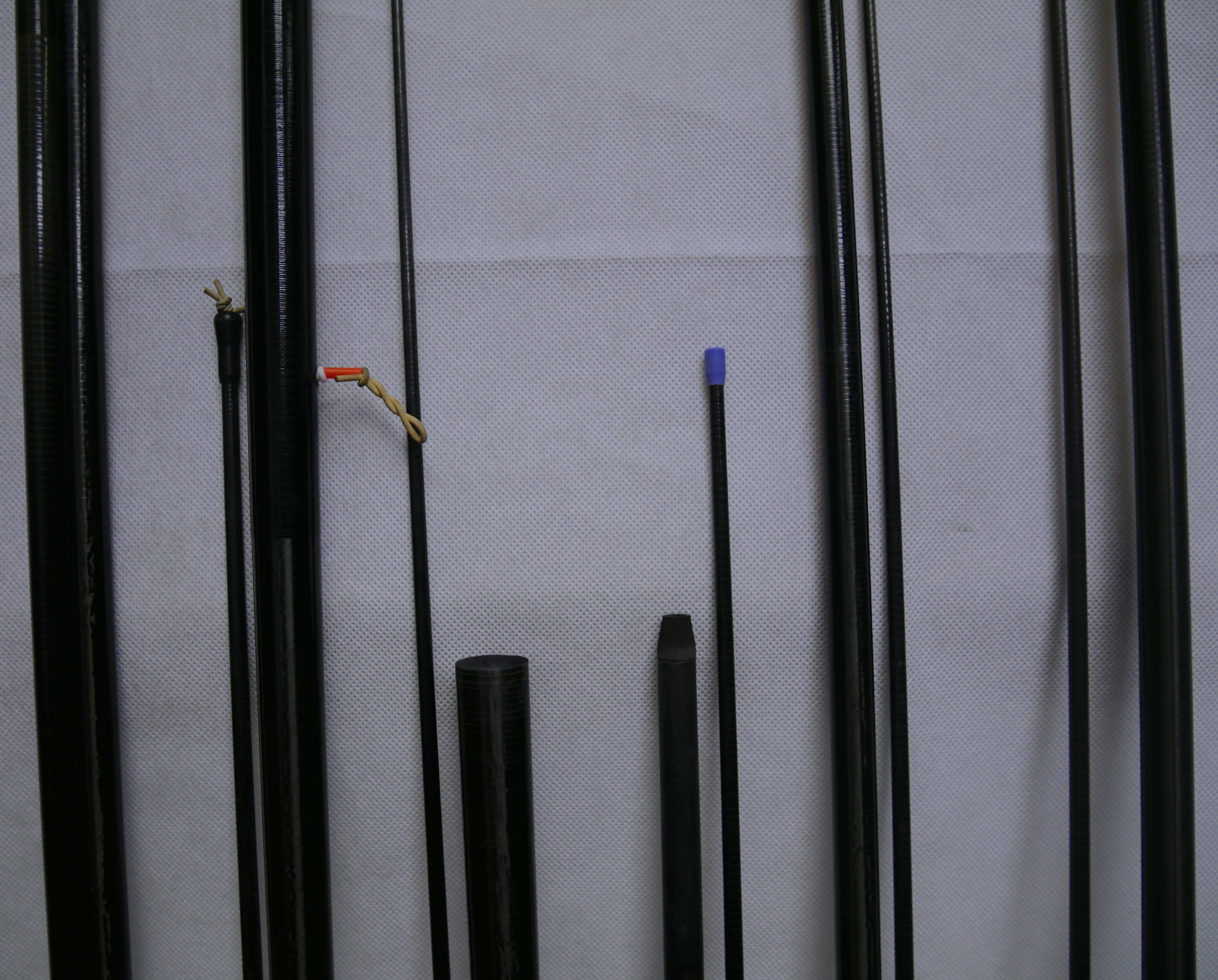 Kit d'origine Colmic Roubaisienne TOP KIT 5 SECT. EM-280/00 Kit d'origine Colmic Roubaisienne TOP KIT 5 SECT. EM-280/00