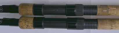 Wychwood Riot Cork 12ft 3.00lb Carp Rods X2