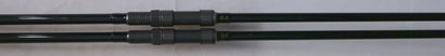 Avid CurveX  13ft 3.5lb Carp Rods X2