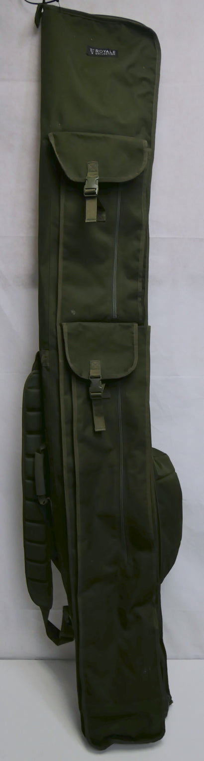 Fox Royale 3 Rod Holdall 12ft
