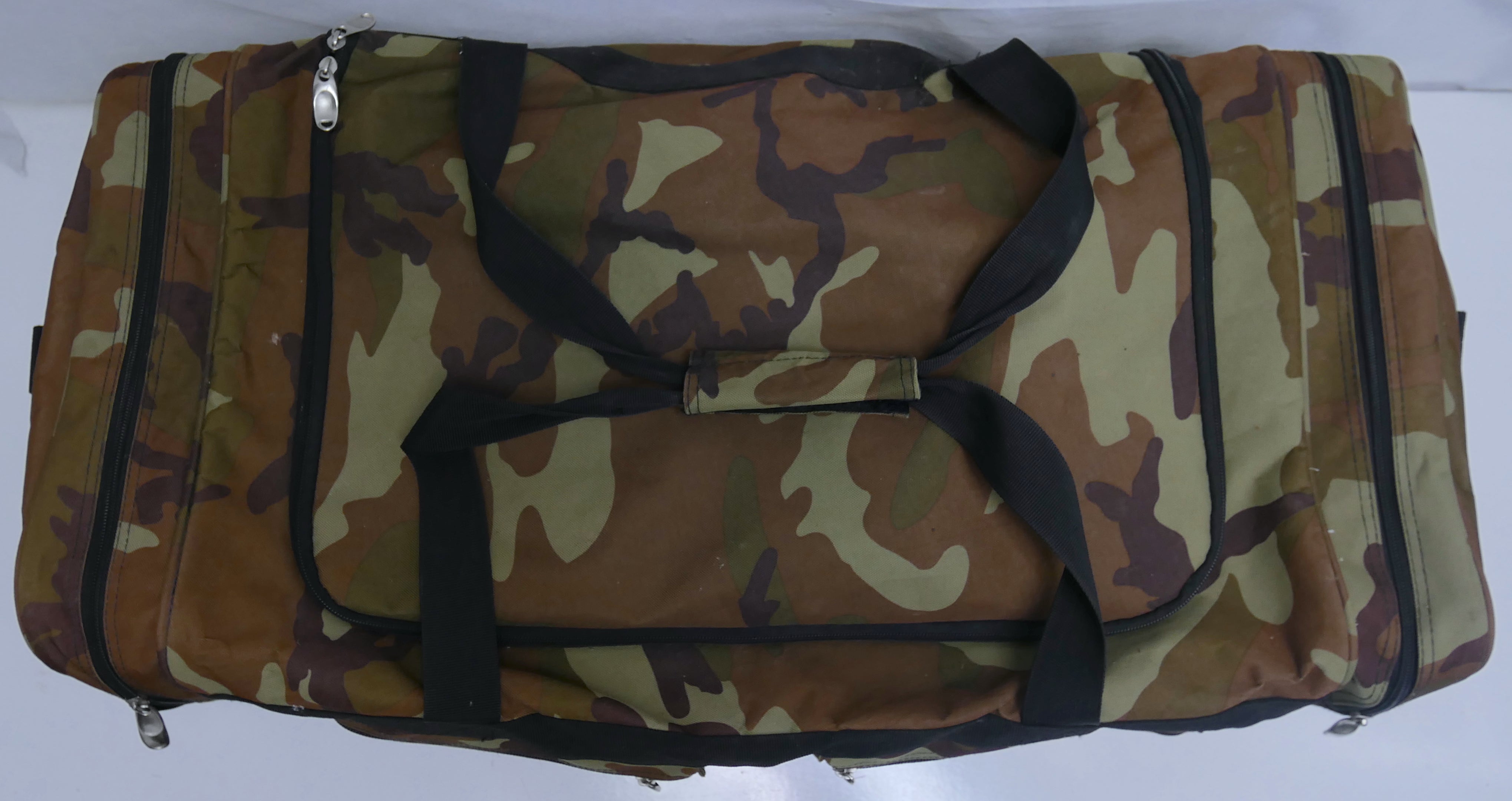 Lake Reaper Bait Boat Camo + Carry Bag – Fish For Tackle