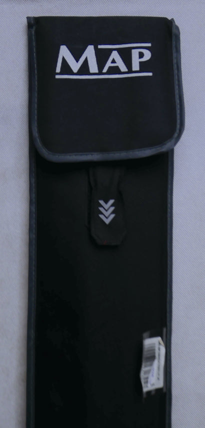 MAP Parabolix Black Edition 11ft Feeder