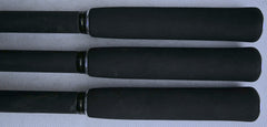 ESP Reflex 12ft 2.75lb Carp Rods X3