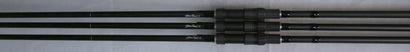 Nash Xtreme Pursuit 12ft 3.5lb Abbreviated Carp Rods X3