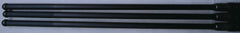 Nash Pursuit 12ft 3.25lb Abbreviated Carp Rods X3