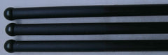 Nash Pursuit 12ft 3.25lb Abbreviated Carp Rods X3