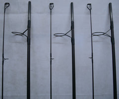 Nash Pursuit 12ft 3.25lb Abbreviated Carp Rods X3