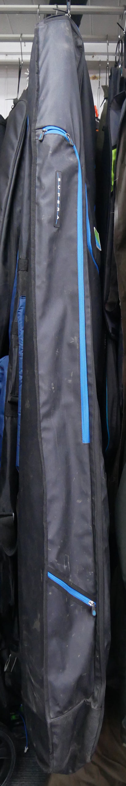 Preston Supera Large Pole Holdall