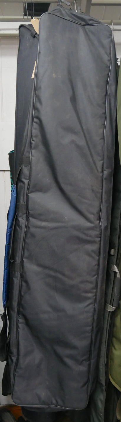 Preston Competition Sleeve 3 Rod 145cm