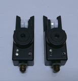 Steve Neville Mk3 Volume Control Bite Alarms X2