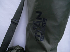 Nash Titan Hide XL T4140 + Groundsheet + Wrap