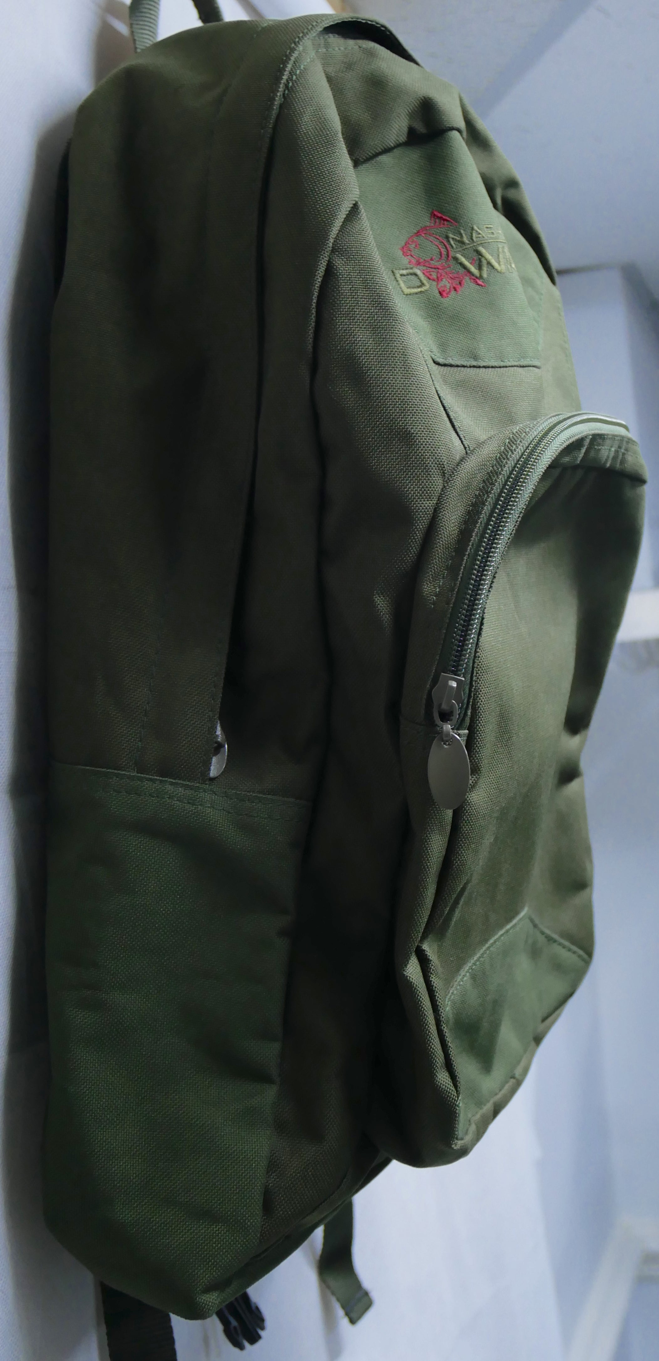 Nash Dwarf Rucksack – Fish For Tackle