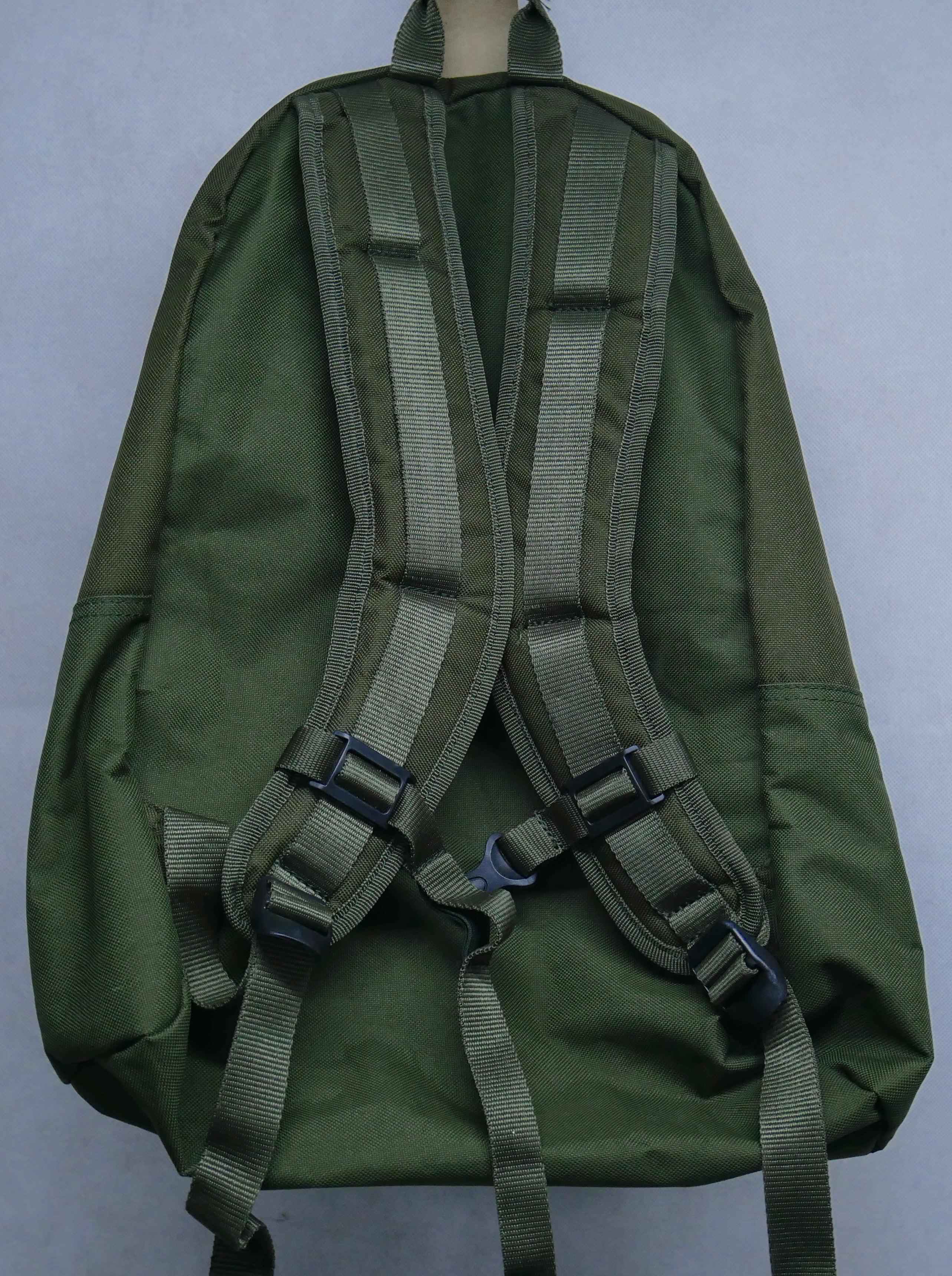 Nash Dwarf Rucksack – Fish For Tackle
