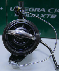 Shimano Ultegra Ci4+ 14000 XTB Reels X3