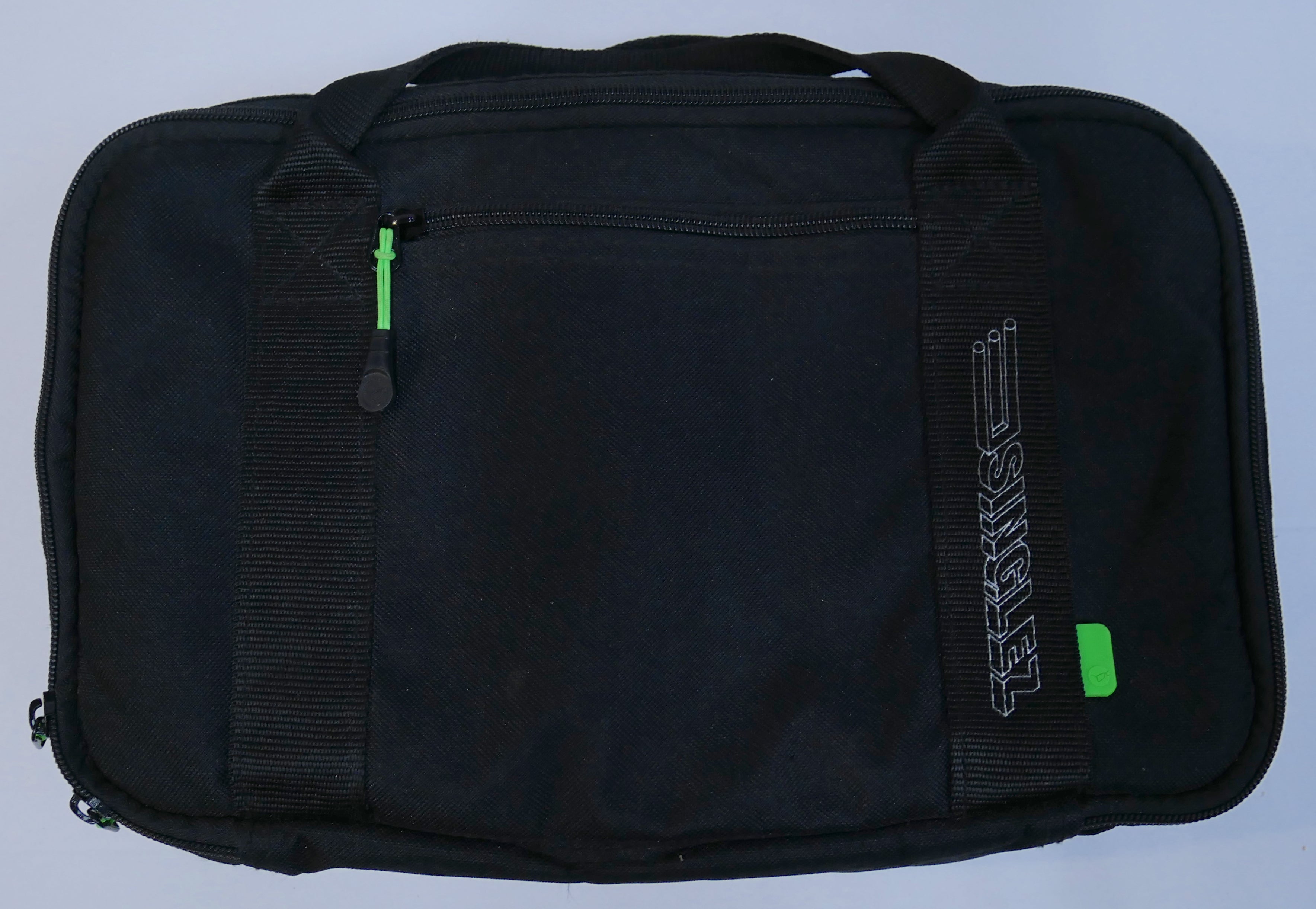 Korda Black Singlez Set Rod Bag