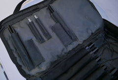 Korda Black Singlez Set 2 Rod + Bag