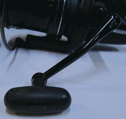 Fox FX13 Reels X2 CRL071 *Ex-Display*